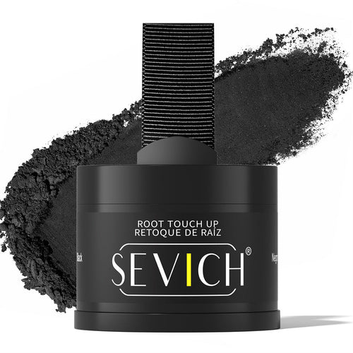 SEVICH Root Touch Up Hairline Powder 4g