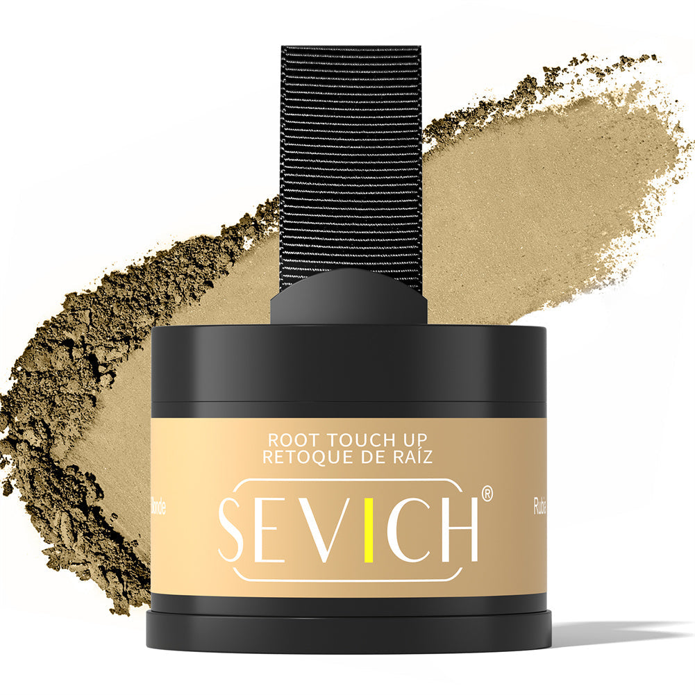 SEVICH Root Touch Up Hairline Powder 4g