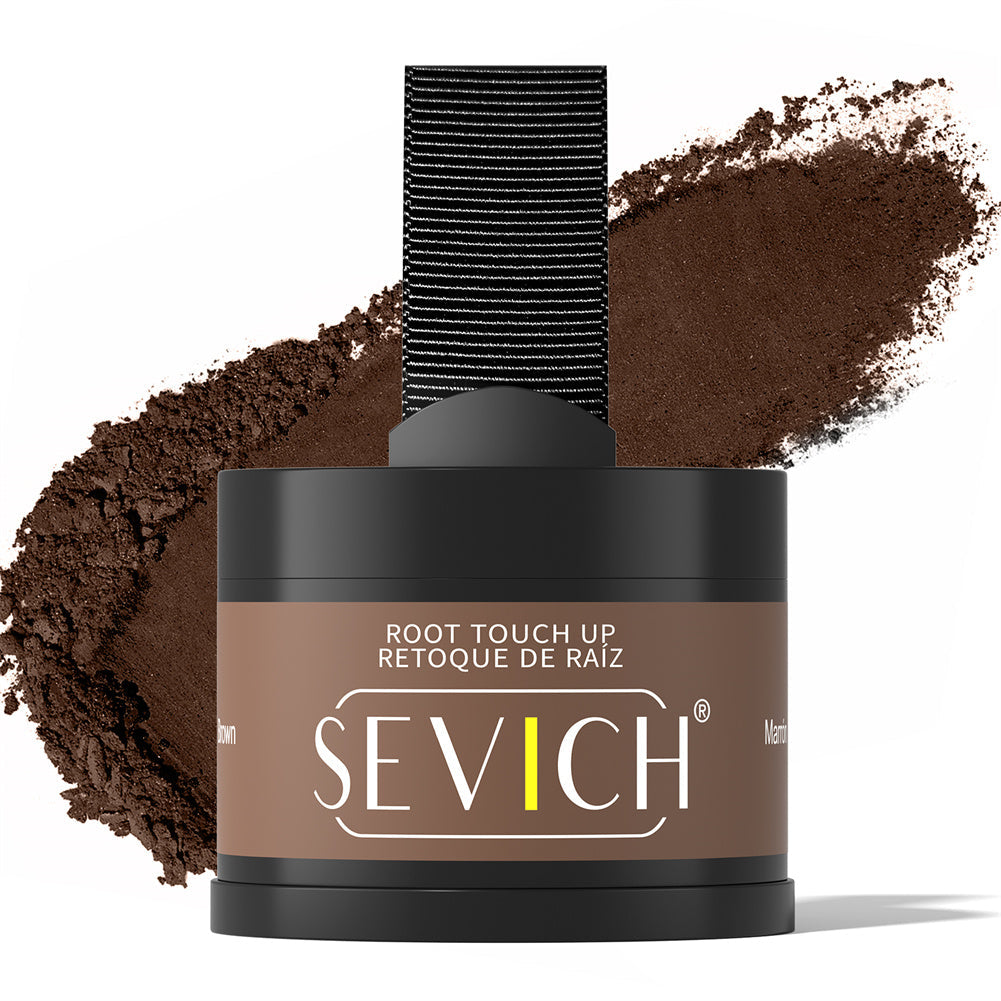 SEVICH Root Touch Up Hairline Powder 4g