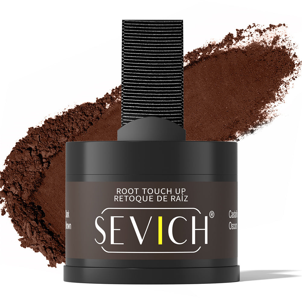 SEVICH Root Touch Up Hairline Powder 4g