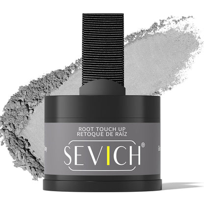 SEVICH Root Touch Up Hairline Powder 4g