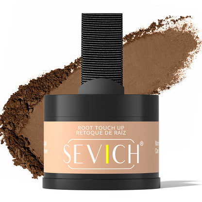SEVICH Root Touch Up Hairline Powder 4g