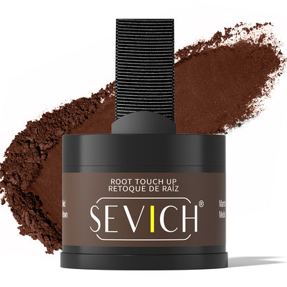 SEVICH Root Touch Up Hairline Powder 4g