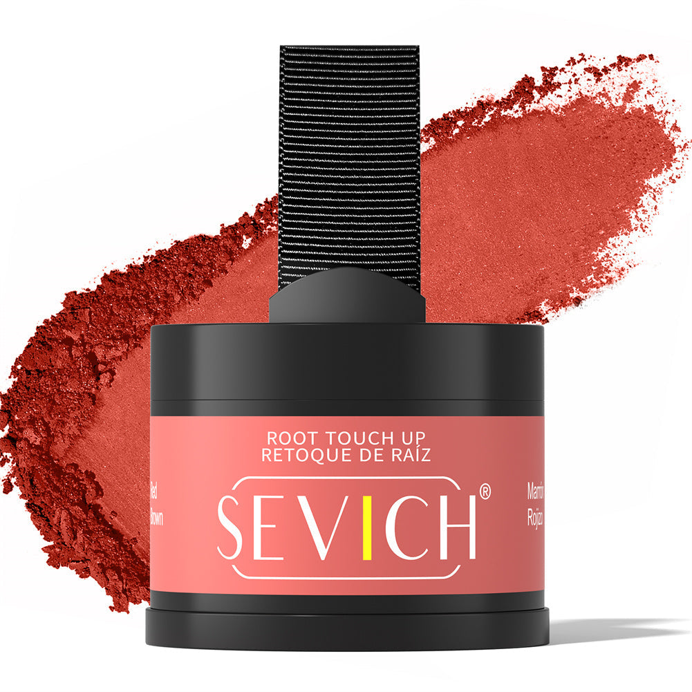 SEVICH Root Touch Up Hairline Powder 4g