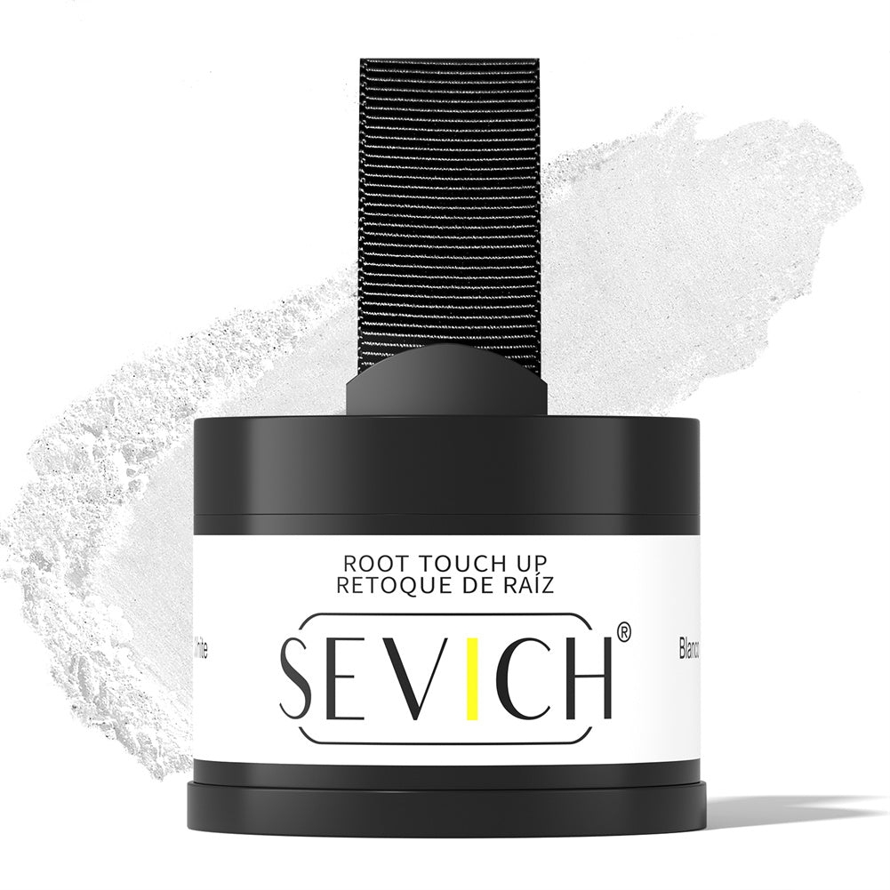 SEVICH Root Touch Up Hairline Powder 4g